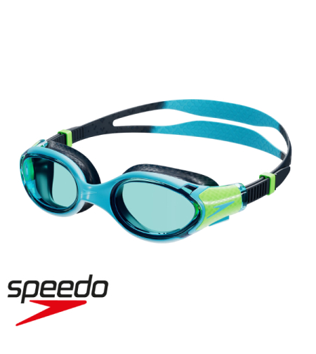 SPEEDO משקפת שחייה | BIOFUSE 2.0 JR ילדים מגוון צבעים