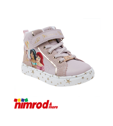 נעלי ספורט אופנה נמרוד נסיכות דיסני