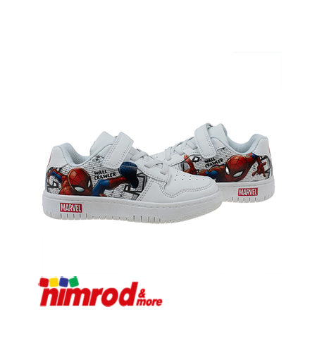 נעלי ספורט סקייט נמרוד ספיידרמן