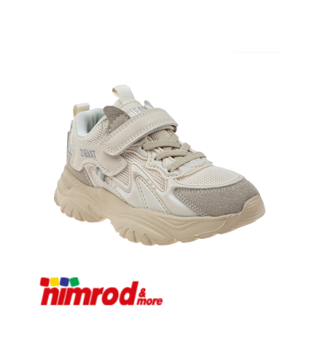 נעלי ספורט אופנה 21EAST טבעי