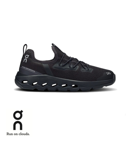 ON CLOUDLEAP און קלאוד ילדים שחור