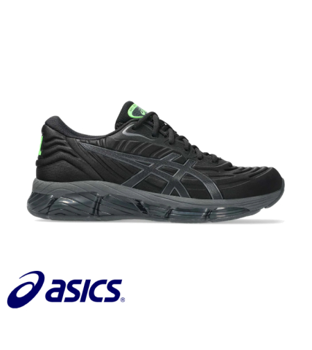 ASICS GEL QUANTUM 360 VIII אסיקס גברים שחור ירוק