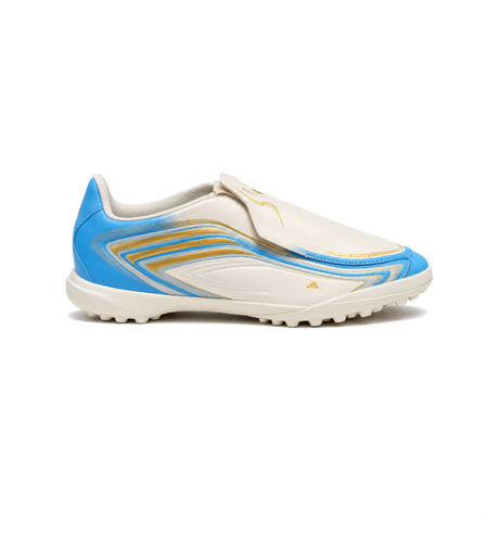 ADIDAS F50 MESSI אדידס קטרגל ילדים מסי סקוץ'
