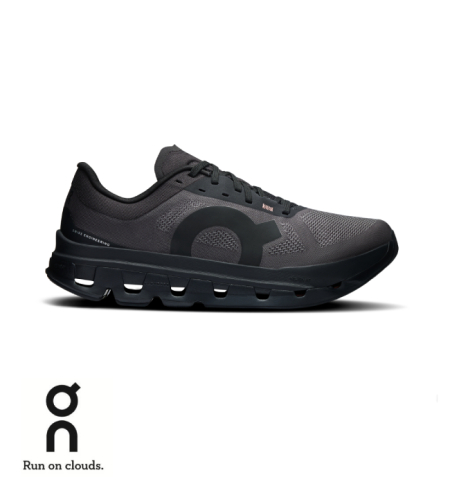 CLOUDFLOW 5 און קלאוד גברים שחור