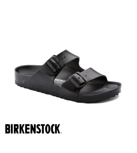 Birkenstock Arizona EVA Black בירקנשטוק שחור