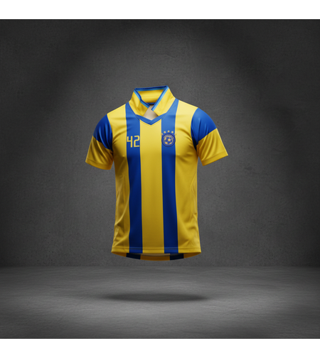 חליפות כדורגל תל אביב - תל אביב