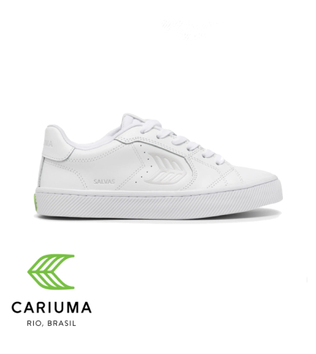 CARIUMA SALVAS קריומה לבן