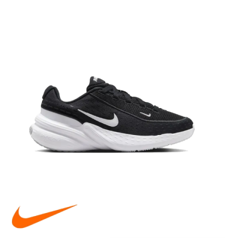 NIKE UPLIFT SC נייקי שחור לבן