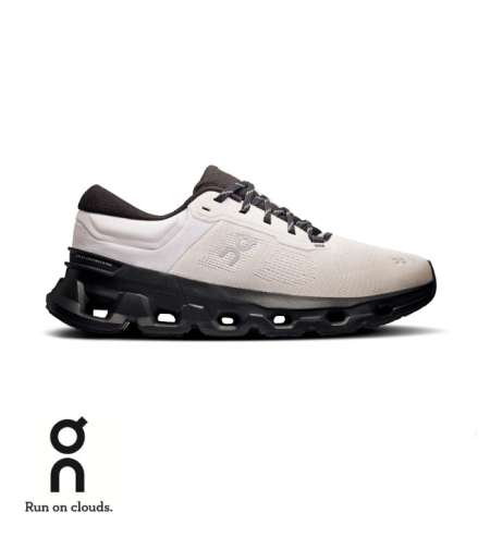 ON CLOUDFLYER 5 און קלאוד גברים אוף ווייט שחור