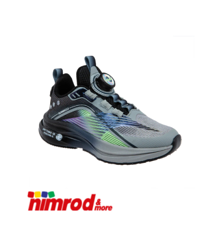 נעלי ספורט ROLLER כפתור נמרוד