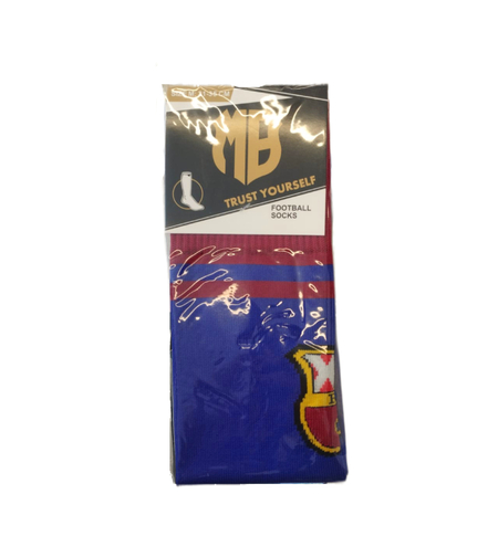 גרבי כדורגל ברצלונה