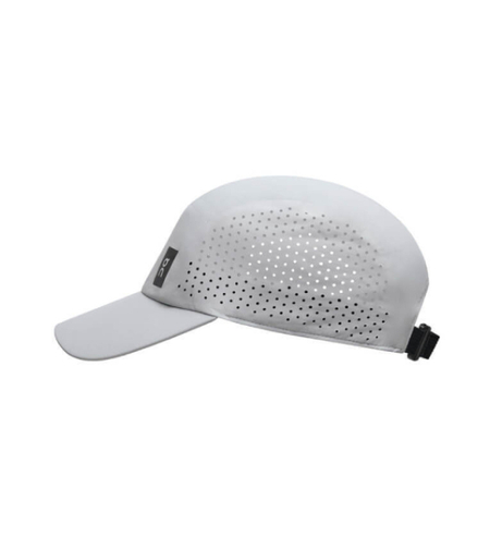 כובע ריצה ON CLOUD Lightweight Cap און קלאוד אפור