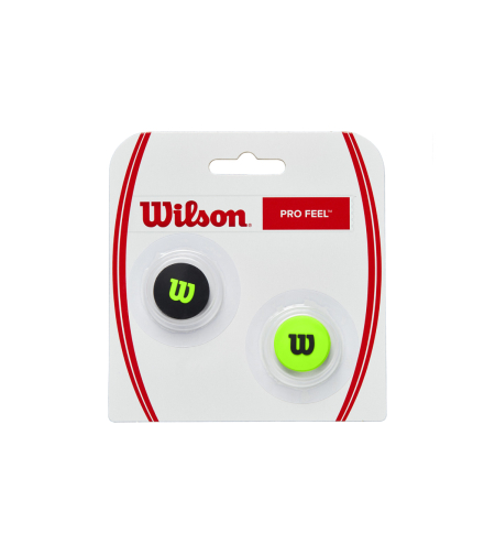 בולם זעזועים | WILSON Pro Feel Blade Dampener