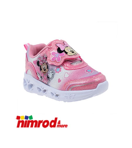 נעלי ספורט אורות נמרוד מיני מאוס דיסני