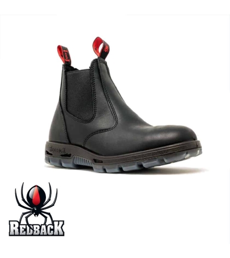 Redback UBBK רדבק שחור