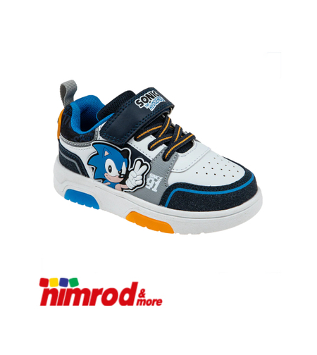 נעלי ספורט סקייט סוניק נמרוד