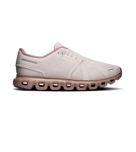 ON CLOUD 6 און קלאוד נשים ורדרד