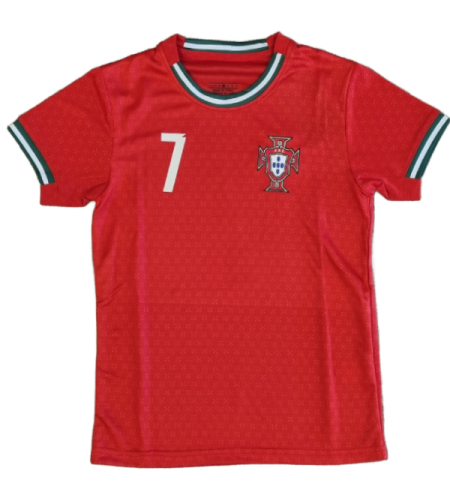 חליפות כדורגל פורטוגל- רונאלדו 2025