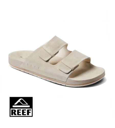 REEF Ojai Two Bar Oat ריף גברים בז'