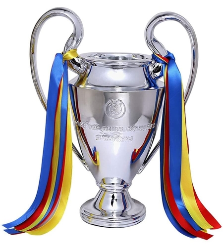 גביע ליגת האלופות