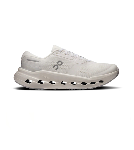 ON CLOUDRUNNER 3 WIDE און קלאוד נשים לבן רחב