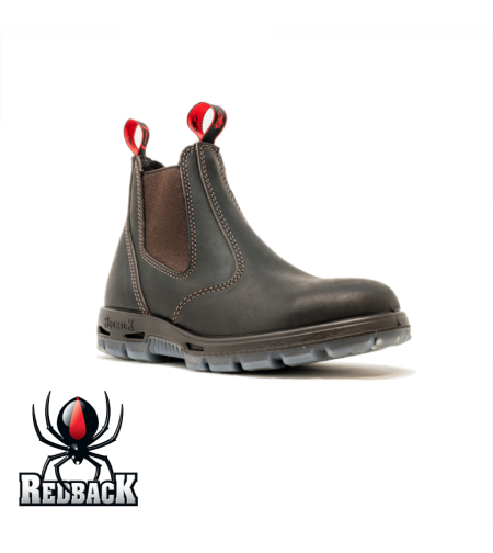 Redback UBOK רדבק חום כהה