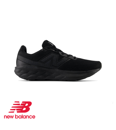 NEW BALANCE 520 2E ניו באלאנס גברים שחור
