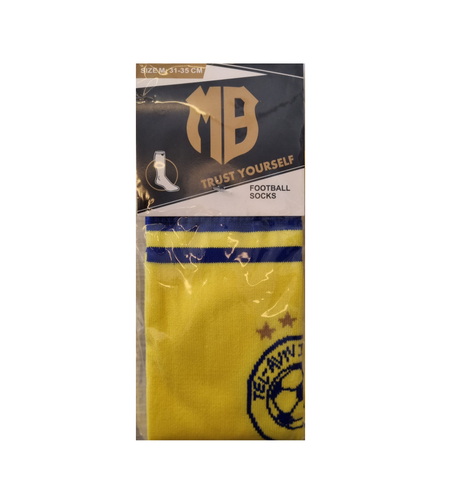 גרבי כדורגל תל אביב