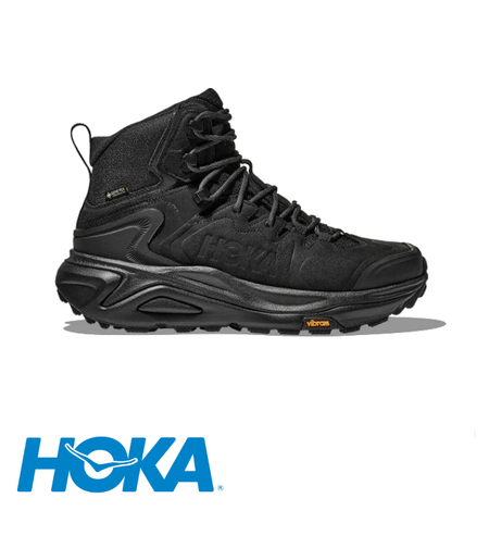 HOKA KAHA 3 GTX  הוקה גברים שחור