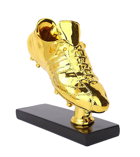 גביע נעל הזהב