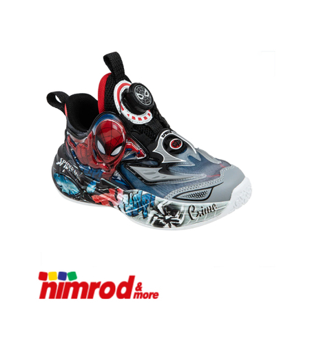 נעלי ספורט רולר ספיידרמן מארוול דיסני