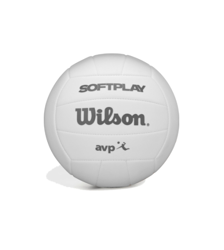 כדורעף | WILSON Avp Soft Play Vb Blue