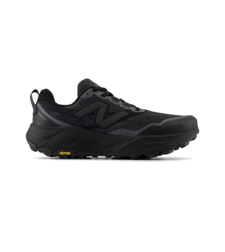 NEW BALANCE Fresh Foam X Hierro v9 ניו באלאנס גברים שחור