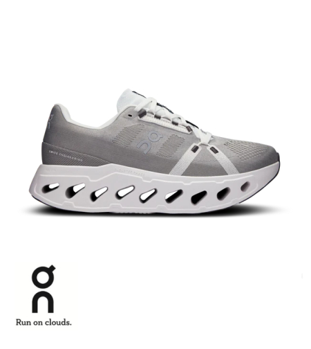 ON CLOUDECLIPSE און קלאוד גברים - אפור