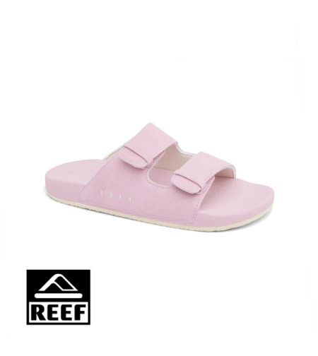 REEF Kids Ojai Tan ריף כפכפי ריף לילדים ורוד