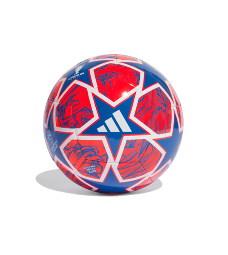 כדורגל ADIDAS אדידס ליגת האלופות אדום כחול