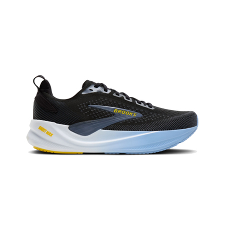 BROOKS GHOST MAX 4 ברוקס גברים