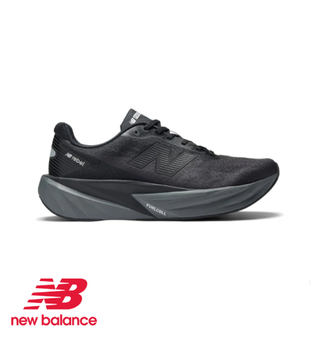 NEW BALANCE FUELCELL REBEL V5 2E ניו באלאנס גברים שחור