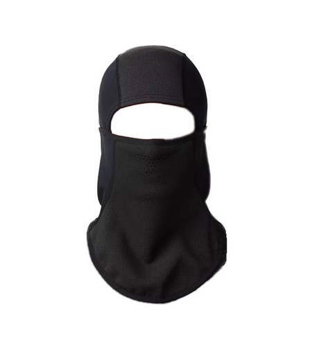 מסיכת פנים מלאה Balaclava  שחור