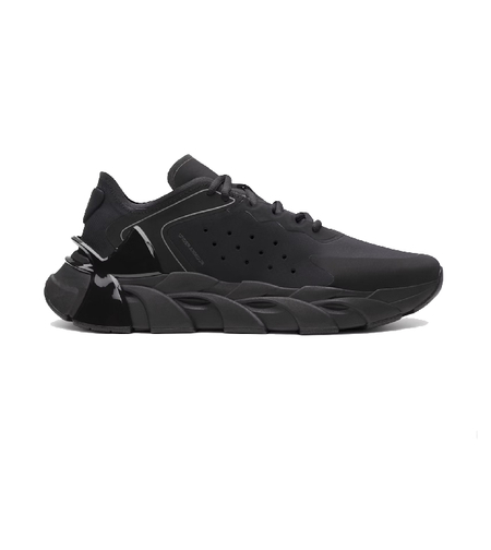 UNDER ARMOUR HALO אנדר ארמור גברים שחור