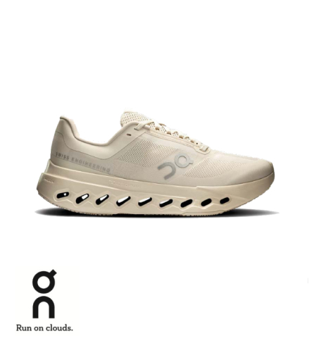 ON CLOUDSURFER NEXT און קלאוד נשים שמנת