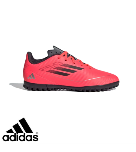 ADIDAS F50 CLUB אדידס קטרגל ילדים כתום