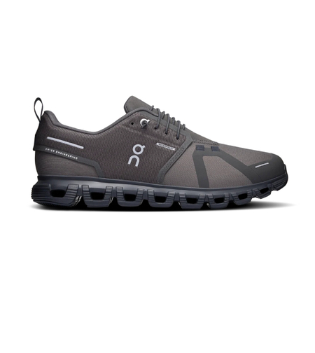 ON CLOUD 6 WATERPROOF און קלאוד גברים חום כהה אספרסו