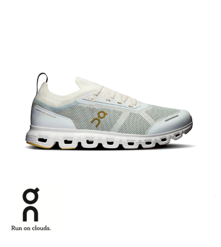 ON CLOUD 6 VERSA און קלאוד גברים לבן תכלת