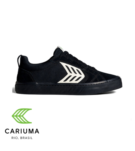 CARIUMA CATIBA PRO קריומה גברים שחור