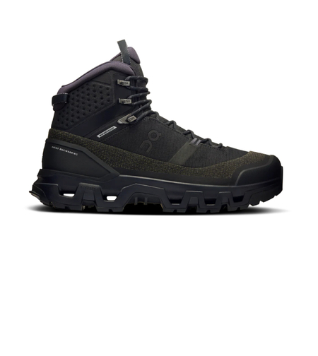 ON CLOUDROCK TREK WATERPROOF און קלאוד גברים