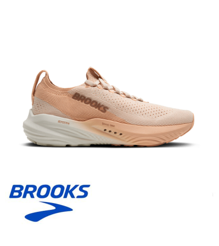 BROOKS GLYCERIN 22 Stealthfit ברוקס נשים
