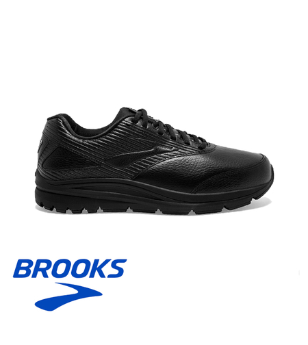 BROOKS Addiction Walker 2 MEN שחור