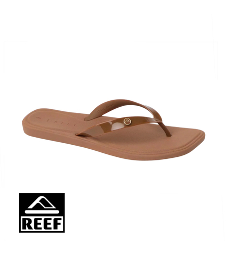 REEF Solaye Chocolate כפכפי ריף לנשים חום