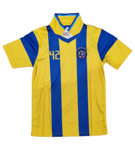 חליפות כדורגל תל אביב - תל אביב